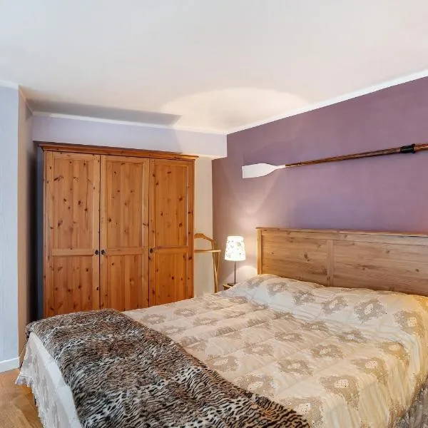 Il giardino di Belgirate, hotel in Belgirate