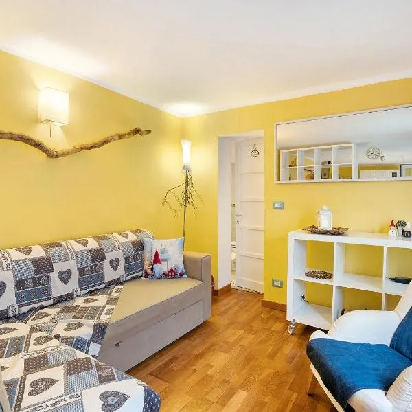 Il giardino di Belgirate, Hotel in Belgirate