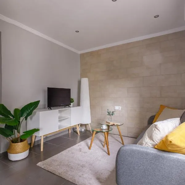 Málaga Dream Apartment, hotel en Málaga