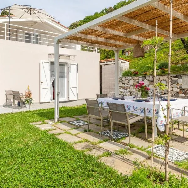 Casa Lu, Hotel in Massarosa