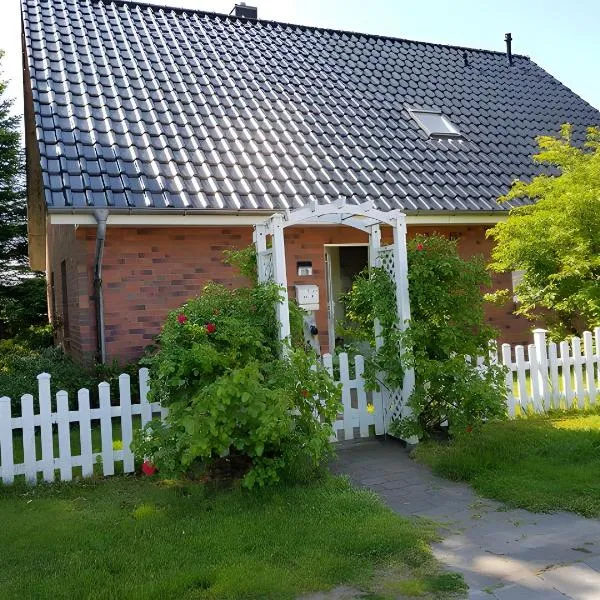Ferienwohnung Abendsonne, ξενοδοχείο σε Lehe