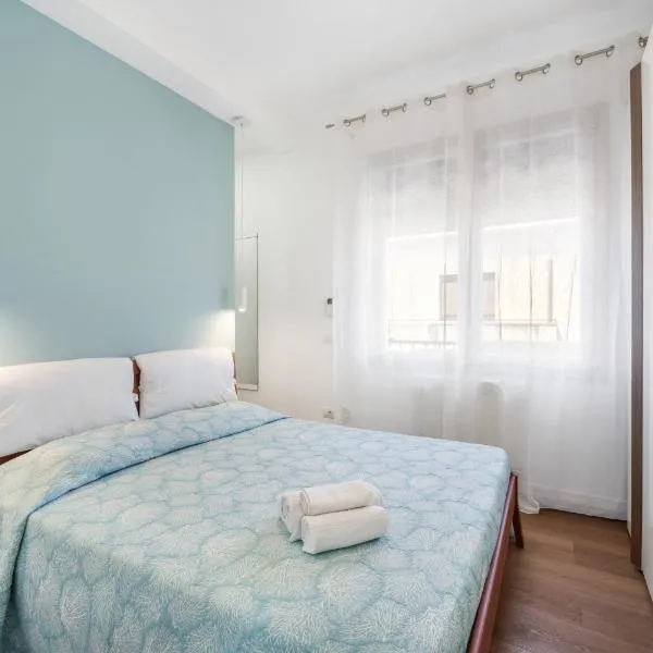4 Seasons Apartment, hotel em Guspini
