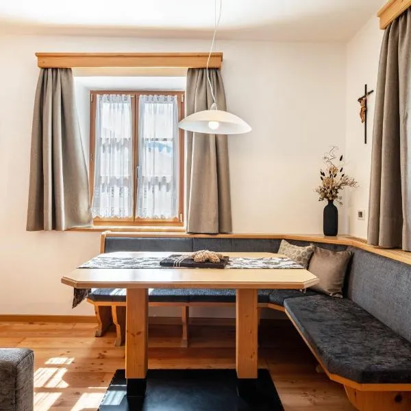 Schreiberhof Panorama, hotel a Laion