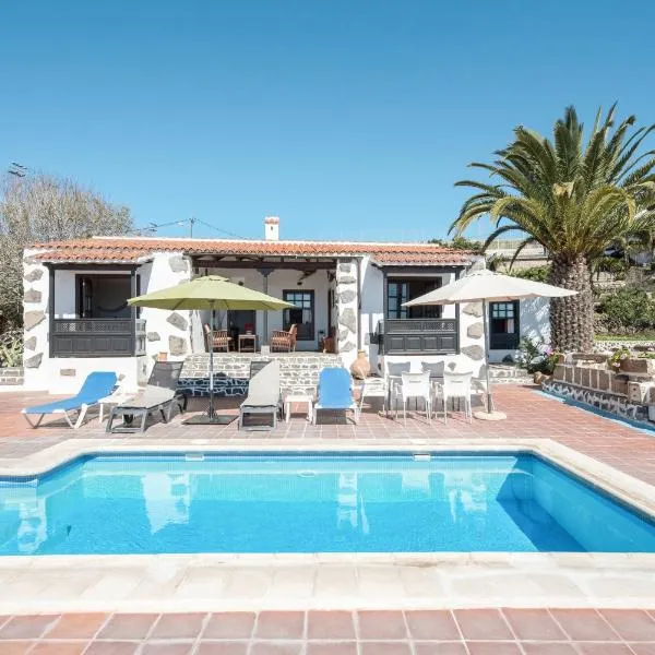 La Cuadra de Arona, Hotel in Arona