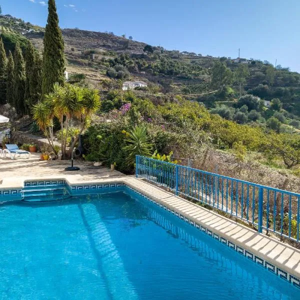 Casita Linda، فندق في كومبيتا