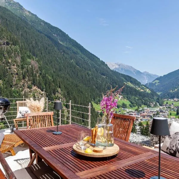 Maierhof 341, hôtel à See