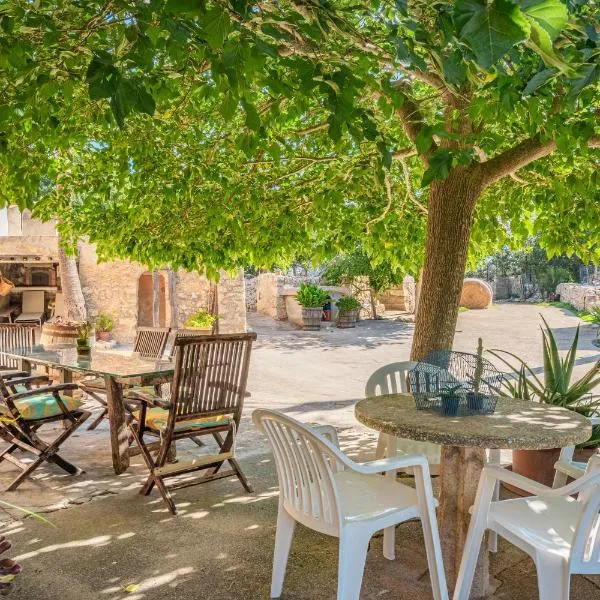 Ca S'hereu, Hotel in Felanitx