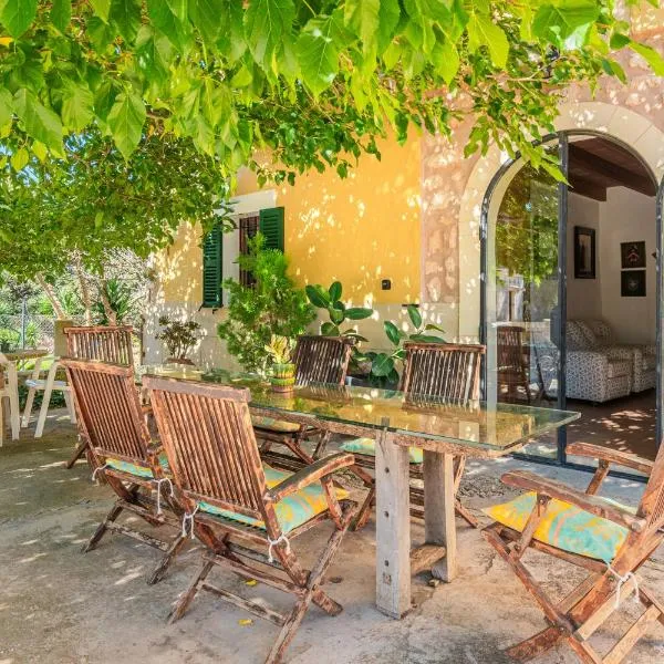 Ca S'hereu, Hotel in Felanitx