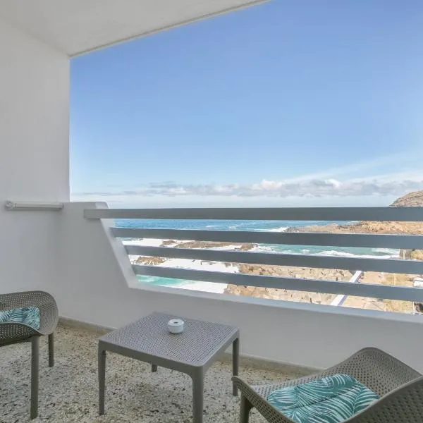 Vv Tamara Sunset Suite, hotell i Tacoronte