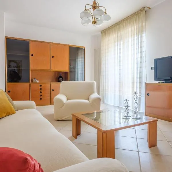 Appartamento Leo, hotel in Brindisi