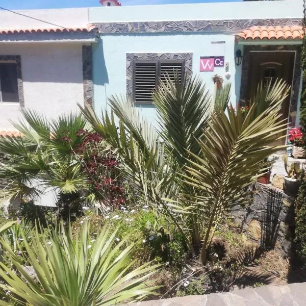 Casa tazo Grenado, hotel en Cubaba