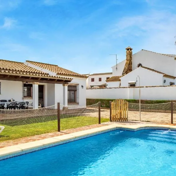 Casa Ale, hotel em Cádiz