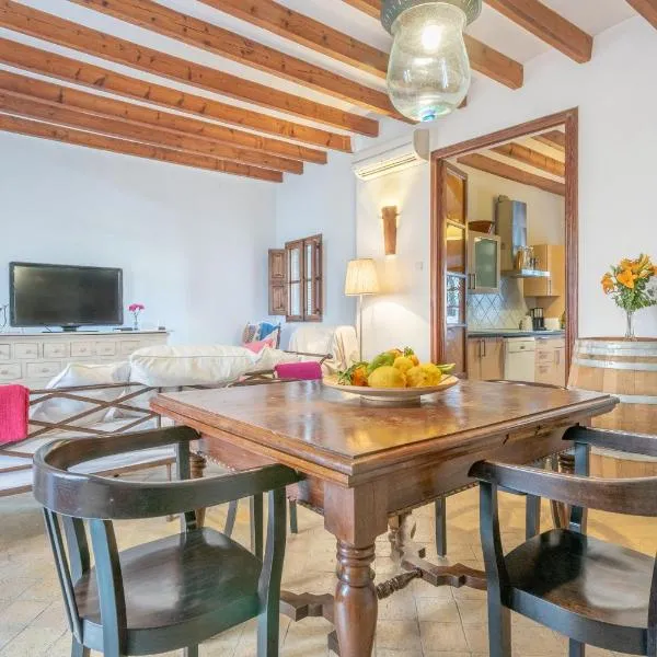 Villa Can Got, hotel i Sóller