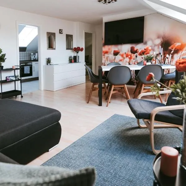 Seeblick Wadee, hotel in Radolfzell am Bodensee