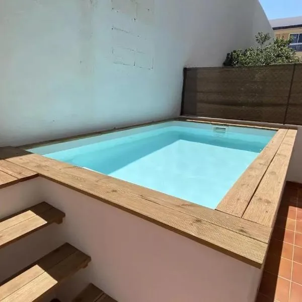 Cas Bunyoler, hotel din Cala Ratjada