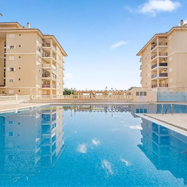 Viñamar 7, hotel sa La Mata