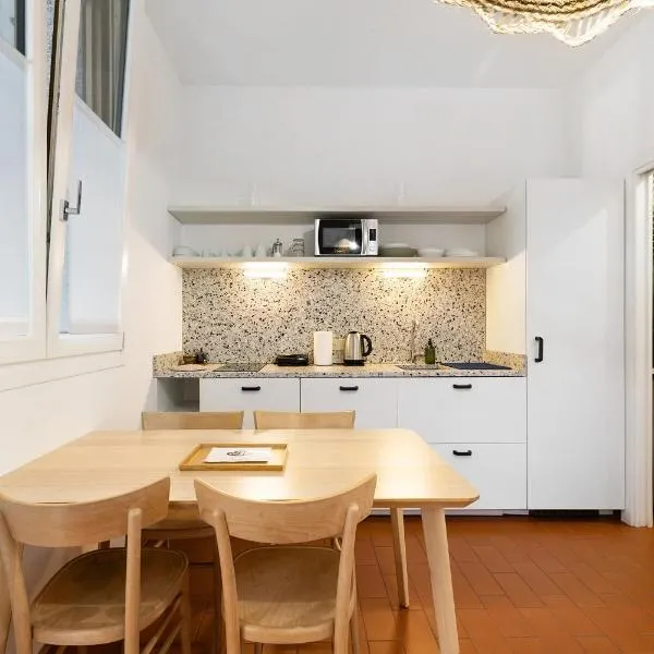 U Canetta 2, hotel in Pietra Ligure