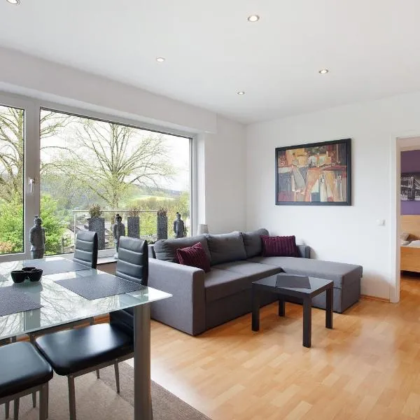 Ferienwohnung Keil, hotel in Balve