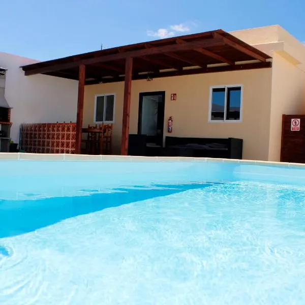 Casa Vieja, hotel in Puerto del Rosario