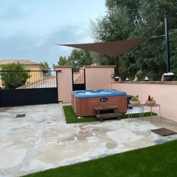 The Paradise, hotel a Esporles