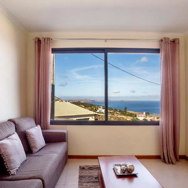 Casa da Bemposta: Machico'da bir otel