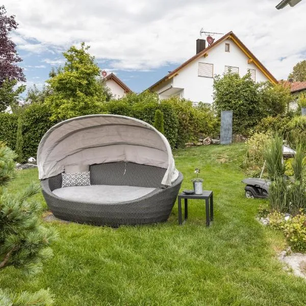 Griesbaum, hôtel à Tengen