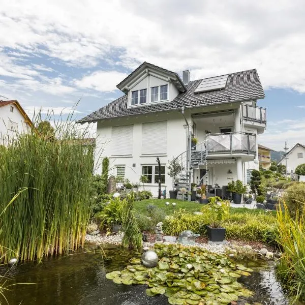 Griesbaum, hôtel à Tengen