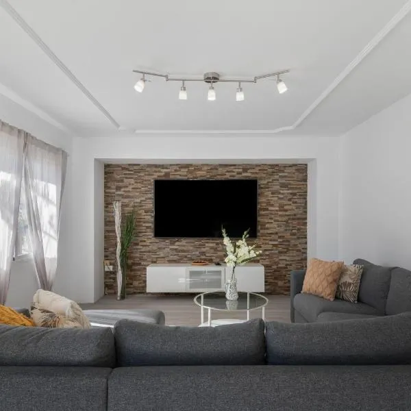 Casa Zoiben, hotel a San Nicolás