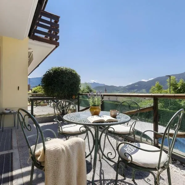 Casa Antonia, hotel in Brentonico