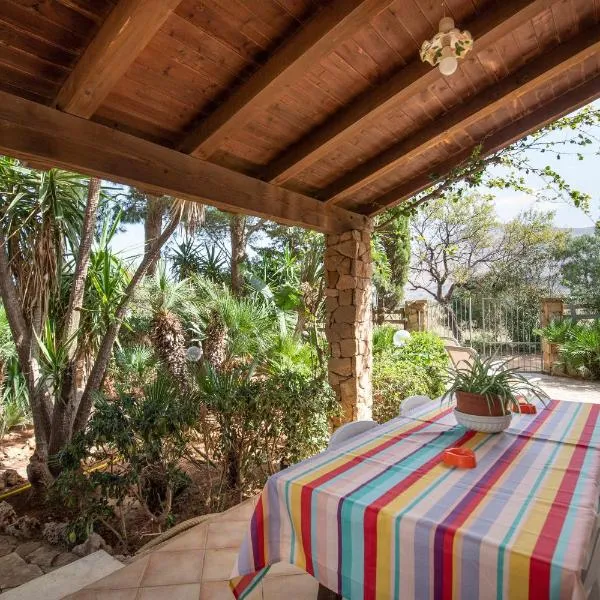 Vacanze e Relax Frassino, hotel a Custonaci