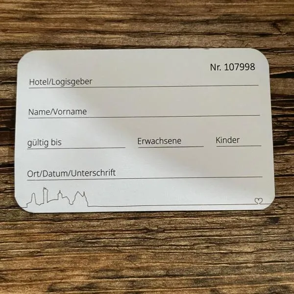 Escape Private SPA I, viešbutis mieste Bad Curcachas