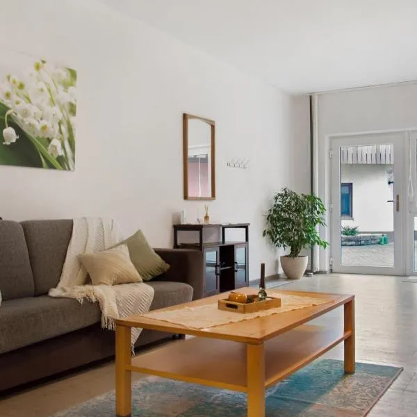 Maiglöckchen, hotel v destinaci Unterwittighausen