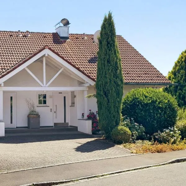 Karlotta, Hotel in Eriskirch