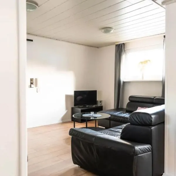 Ferienhaus Steinhoff, Hotel in Marsberg