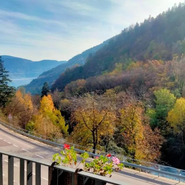 Apartment Pauli, hotel em Lagundo