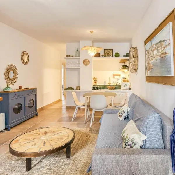 Calella Pallafrugell, Hotel in Palafrugell