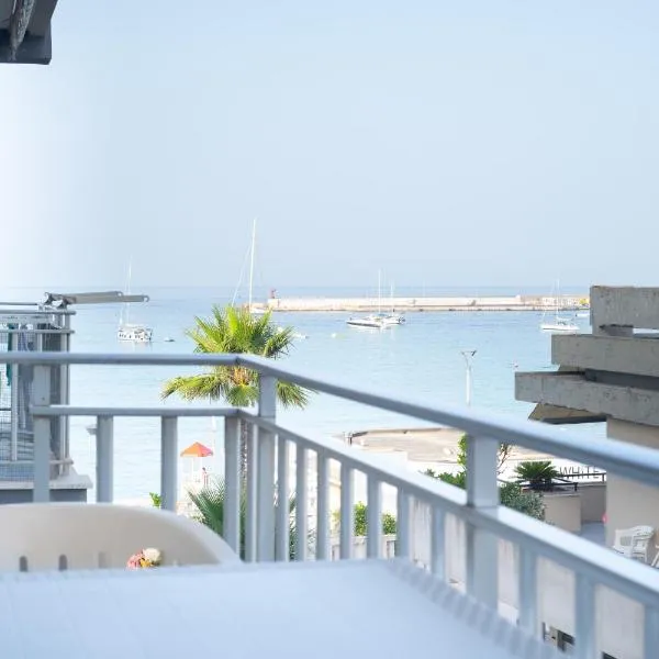 Dimora lungomare terra d'otranto, hotel in Otranto