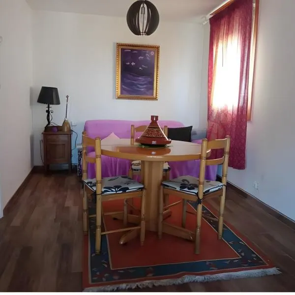 Villa Lukita, hotel a Cangas de Morrazo