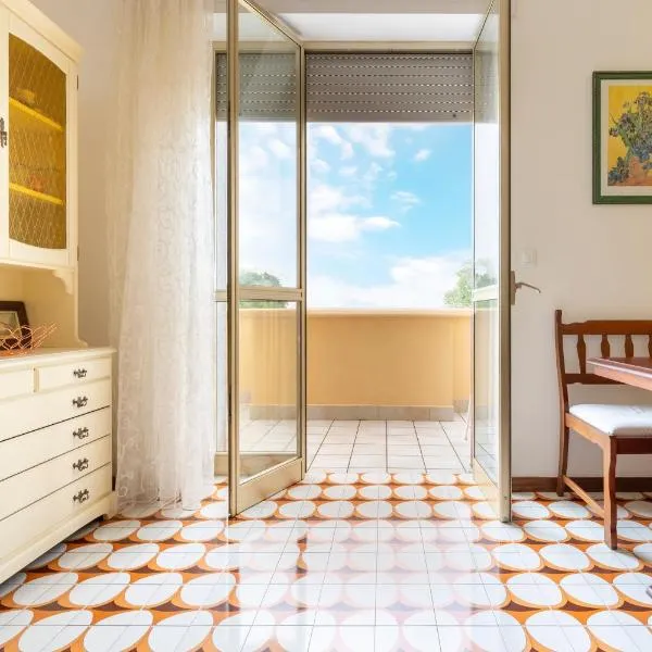 Casa Debby, hotel v destinácii Otranto