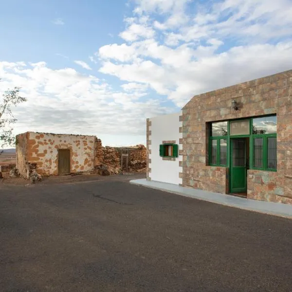 Puerto del Rosario में, होटल Casa Dayaday