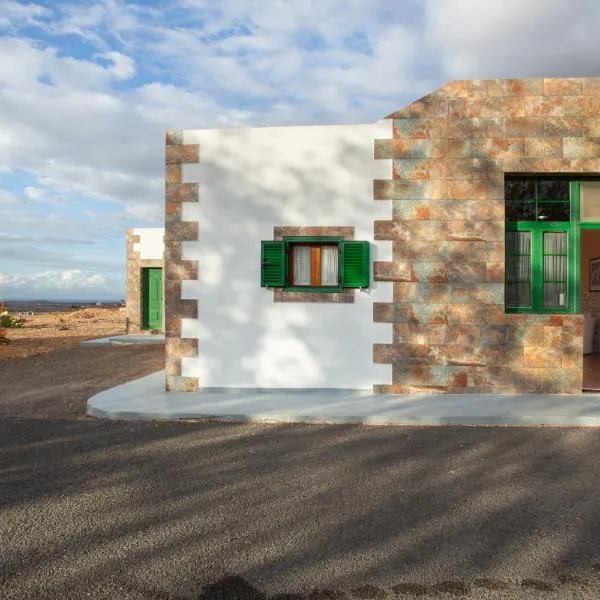 Casa Dayaday, hótel í Puerto del Rosario