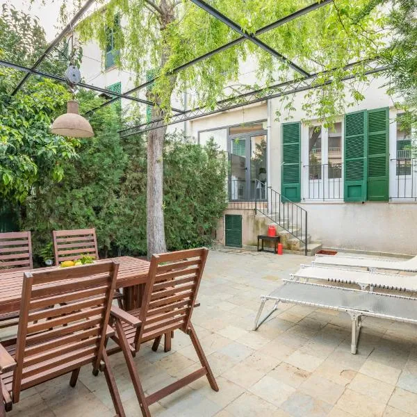 Casa Sunny, хотел в Пуерто де Сойер