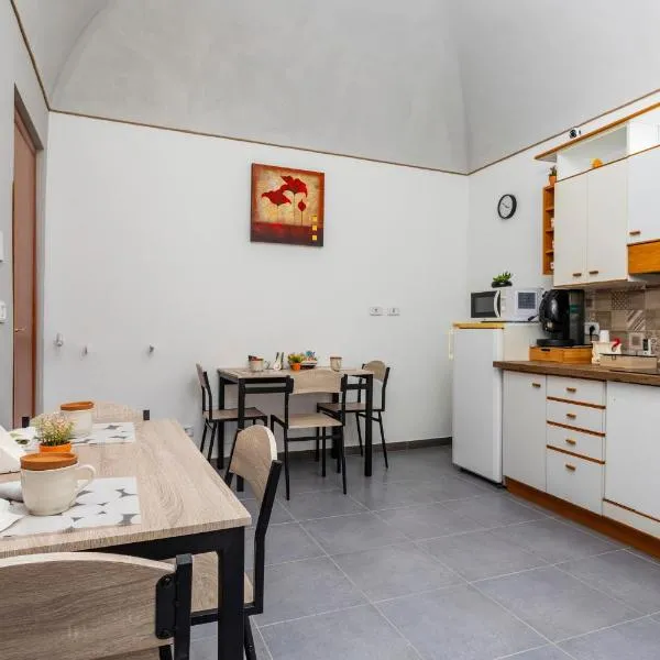 Casa Annunziata - Bronte, hotell sihtkohas Bronte