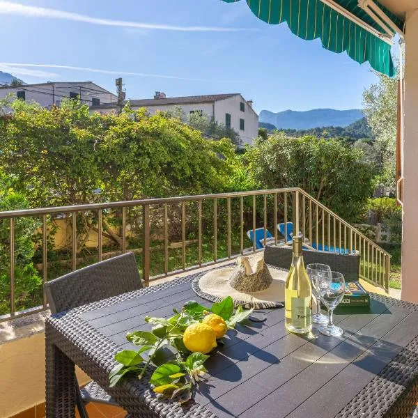 Casa Yolima, hotel sa Sóller