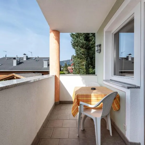 Residence Diana Apartment 103, hotel a Terento