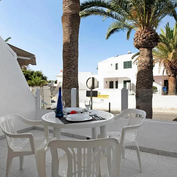 Ianoa, Hotel in Tías