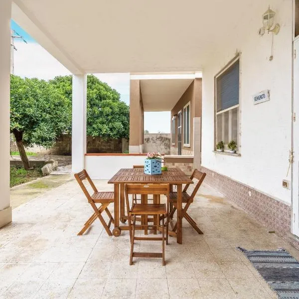 Villetta Granelli, hotel sa Granelli