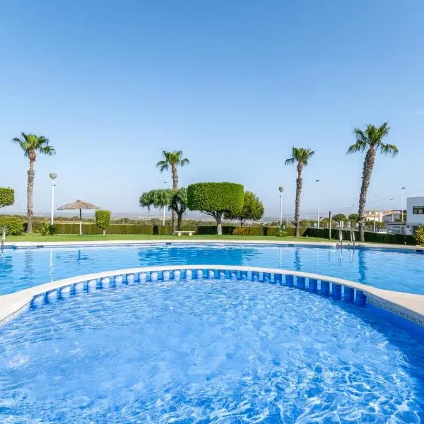 Sweet Home, Hotel in Gran Alacant