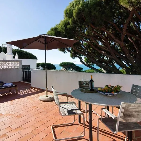 Casa Allan โรงแรมในวาเลโดโลโบ