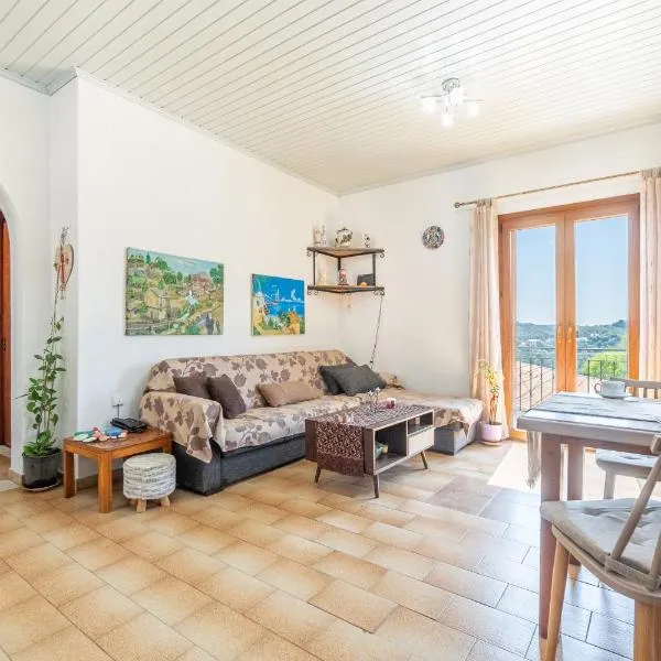 Victoria's House, hotel u gradu Gaios